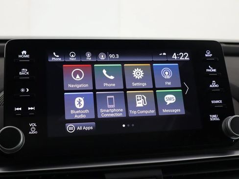 Used 2018 Honda Accord Touring image 32