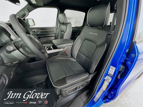 New 2026 RAM 1500 Laramie w/ Night Edition image 25