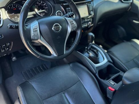 Used 2016 Nissan Rogue SL w/ SL Premium Package AWD/4WD image 29