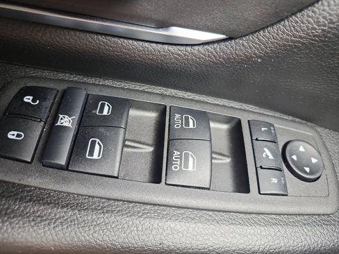 Used 2024 RAM 1500 Big Horn AWD/4WD image 22