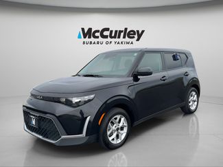 Used 2024 Kia Soul LX w/ Option Group 015 FWD video 1