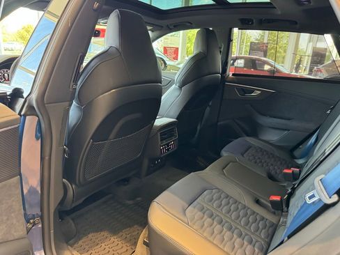 New 2026 Audi RS Q8 performance image 24