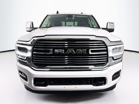 Used 2023 RAM 2500 Laramie image 2