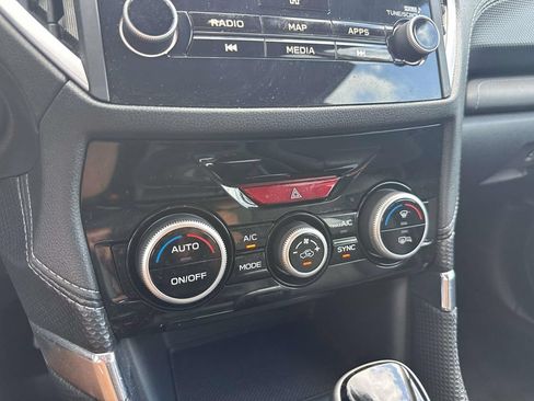 Certified 2023 Subaru Forester Touring AWD/4WD image 23