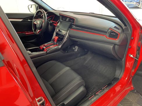 Used 2017 Honda Civic EX image 8