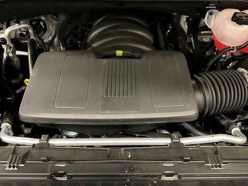 New 2026 Chevrolet Silverado 1500 LT Trail Boss w/ LT Trail Boss Premium Package image 9