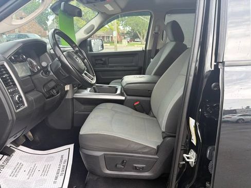 Used 2023 RAM 1500 Express w/ Wheel & Sound Group AWD/4WD image 45