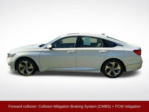 Used 2019 Honda Accord EX-L image 7