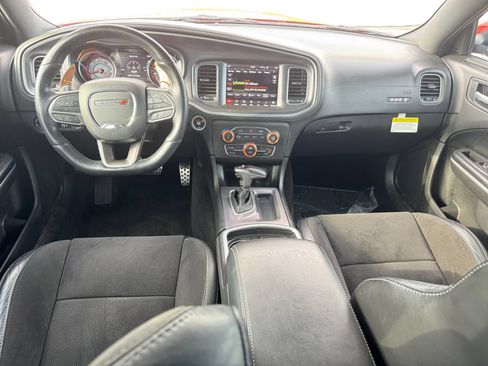 Used 2021 Dodge Charger Scat Pack RWD image 12