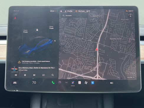 Used 2023 Tesla Model 3 Long Range AWD/4WD image 19