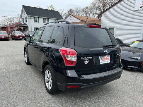 Used 2014 Subaru Forester 2.5i Premium w/ All-Weather Package image 9