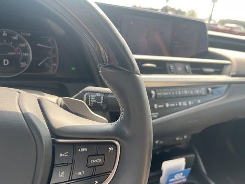 Used 2020 Lexus ES 350 w/ Premium Package image 20