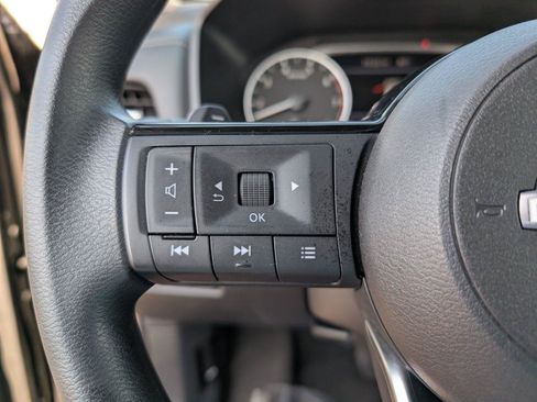 Used 2023 Nissan Rogue SV AWD/4WD image 26
