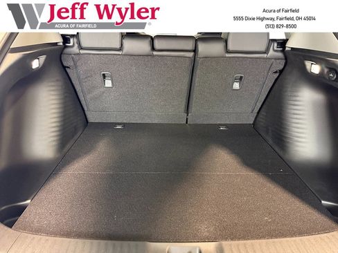 New 2025 Acura ADX Base image 31