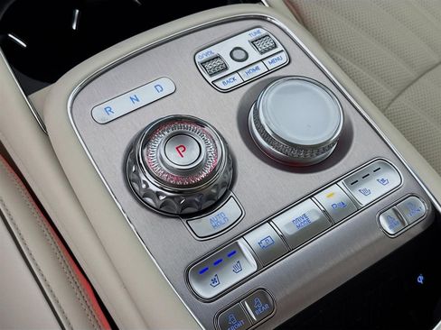 New 2026 Genesis G90 3.5T AWD/4WD image 19
