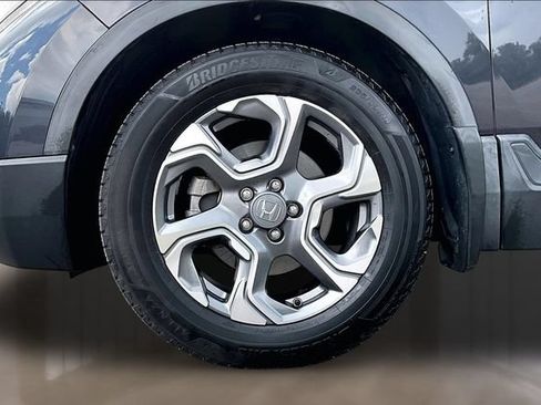 Used 2019 Honda CR-V EX image 27