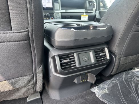 New 2026 Ford F150 STX w/ Equipment Group 200A AWD/4WD image 21
