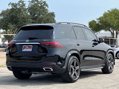 Used 2026 Mercedes-Benz GLE 450 4MATIC image 4