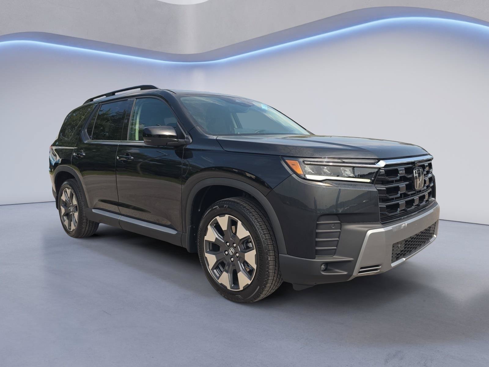 New 2026 Honda Pilot Elite image 8
