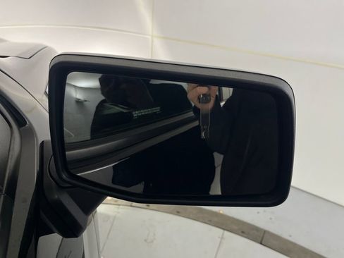 Used 2021 Chevrolet Silverado 1500 LT Trail Boss w/ Bed Protection Package image 53