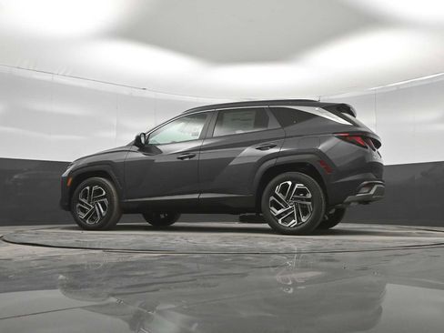 New 2026 Hyundai Tucson SEL Plus AWD/4WD image 34