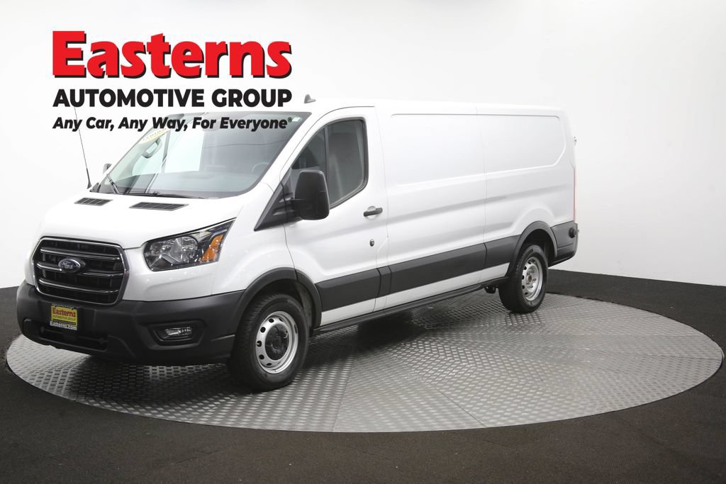 Used 2020 Ford Transit 350 Low Roof w/ Upfitter Package RWD image 59