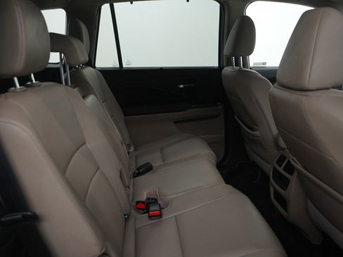 Used 2022 Honda Pilot EX-L image 12