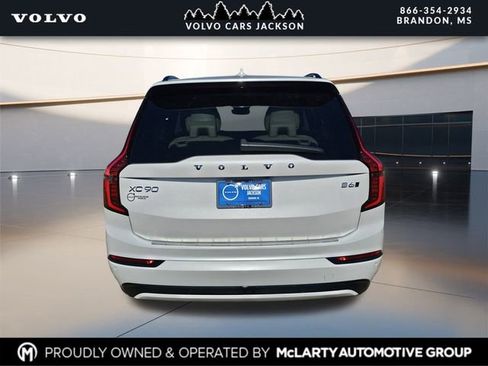 New 2026 Volvo XC90 B6 Ultra w/ Protection Package Premier image 5