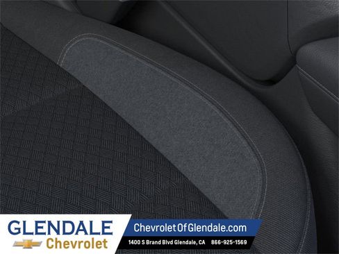 New 2026 Chevrolet Tahoe LS w/ LPO, Dark Essentials Package image 21