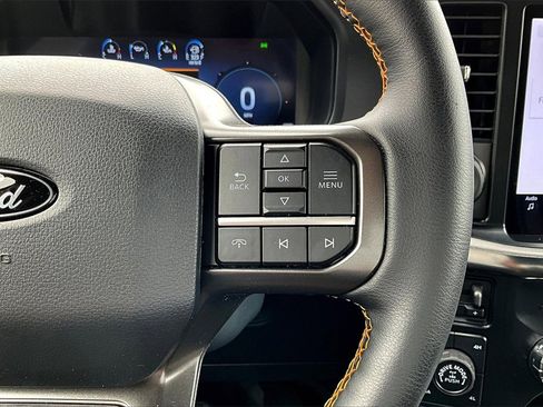 Used 2025 Ford F150 Tremor w/ Equipment Group 402A High image 21