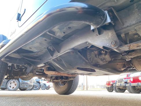 Used 1995 Jeep Wrangler Rio Grande image 71