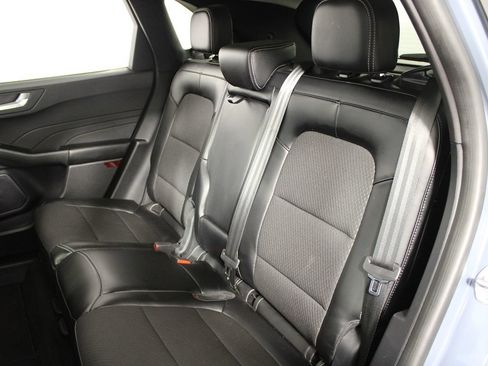 Used 2024 Ford Escape SE FWD image 29