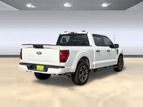 Used 2024 Ford F150 STX image 9