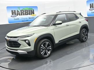 New 2026 Chevrolet TrailBlazer LT w/ Convenience Package video 1