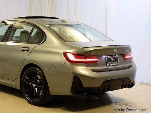 Certified 2023 BMW M340i xDrive image 8