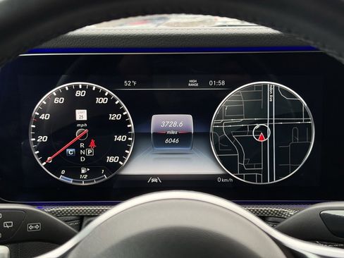 Certified 2024 Mercedes-Benz G 550 image 13