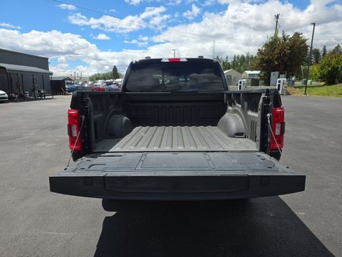 Certified 2021 Ford F150 XLT w/ Equipment Group 302A High AWD/4WD image 10