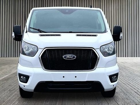 Used 2024 Ford Transit 350 XLT RWD image 3