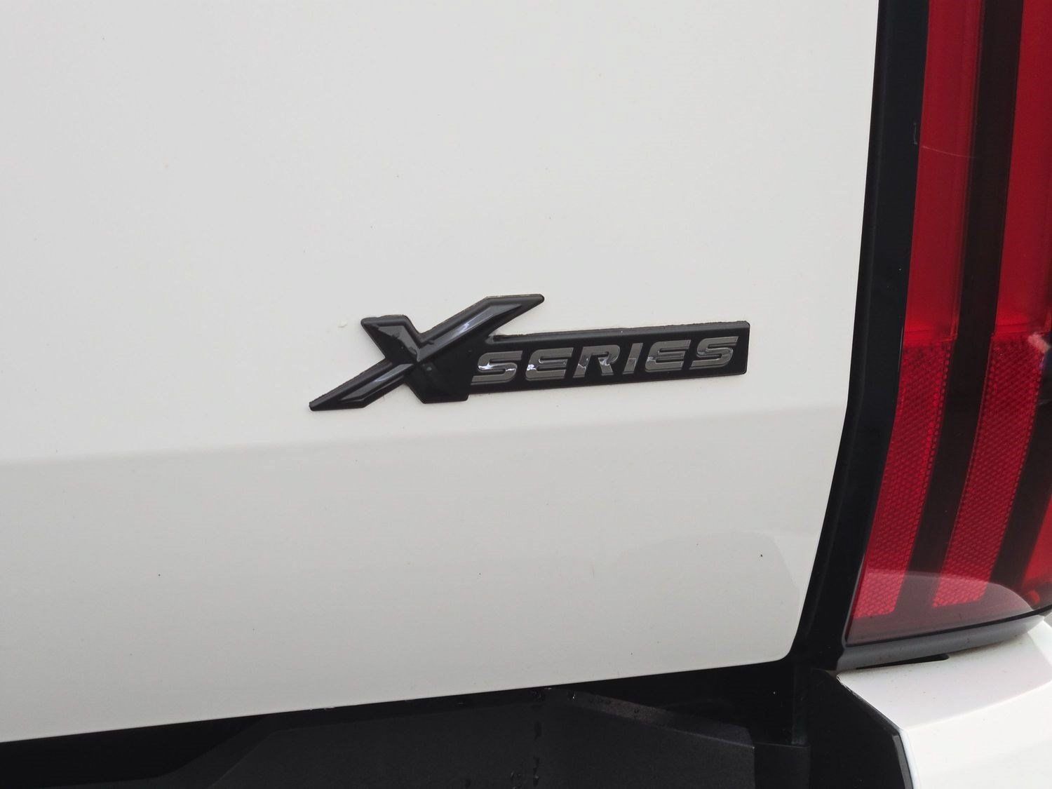 Used 2024 Toyota Tundra SR5 w/ SR5 Premium Package AWD/4WD image 35