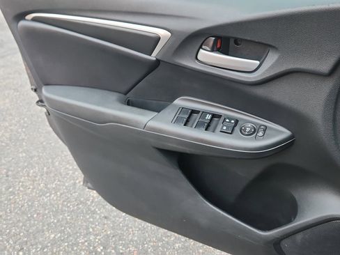 Used 2015 Honda Fit EX-L image 6