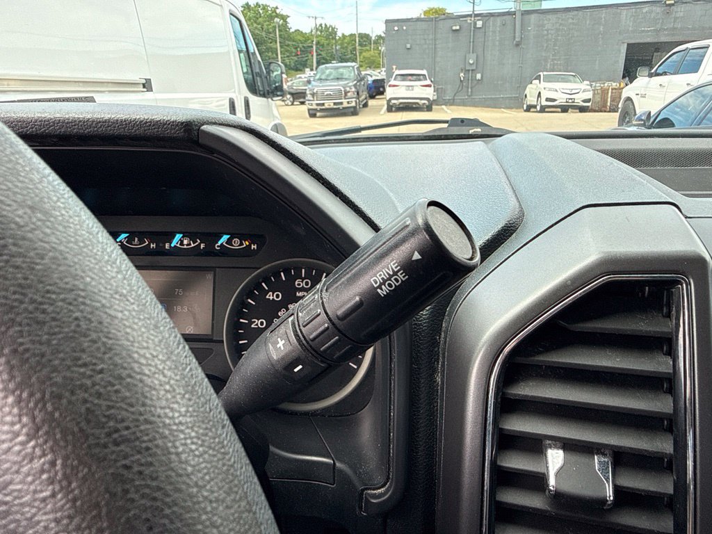 Used 2020 Ford F150 XLT w/ Equipment Group 301A Mid AWD/4WD image 32