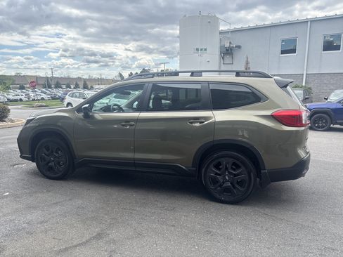 New 2026 Subaru Ascent Bronze Edition AWD/4WD image 5