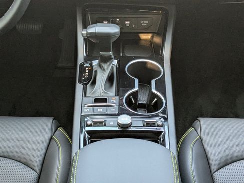 Used 2026 Kia K5 GT w/ GT1 Package image 21