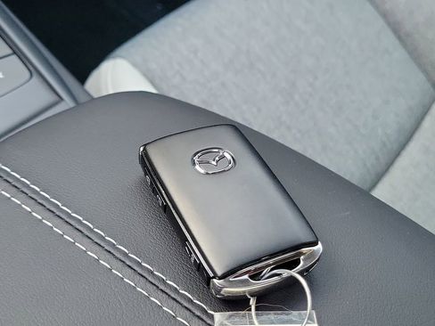 New 2026 MAZDA CX-30 Aire Edition AWD/4WD image 33