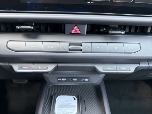 New 2027 Kia Seltos X-Line S w/ X-Line S Premium Package AWD/4WD image 14