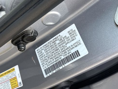 Used 2022 Honda Pilot Touring image 32