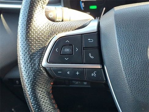 Certified 2021 Toyota Sienna XSE image 21