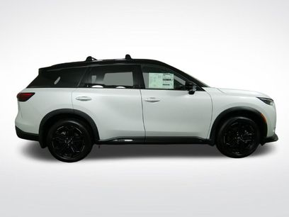New 2026 INFINITI QX60 Sport w/ Dark Cargo Package
