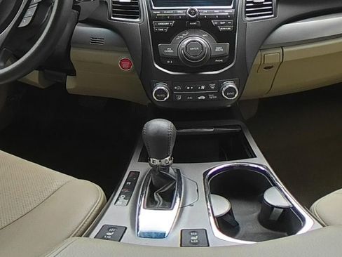 Used 2015 Acura RDX AWD w/ Technology Package image 22