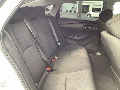 Used 2023 Honda Accord LX image 31